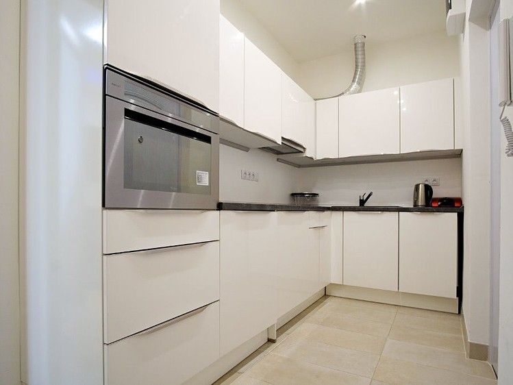 Квартира 1+1 на продаж, 36 м² (4 з 6)