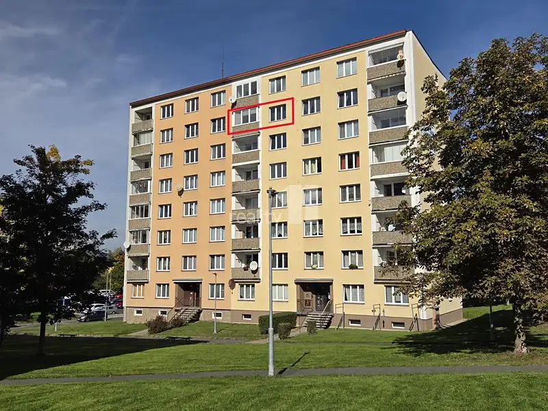 Prodej bytu 3+1 87 m², Chodov – náhled fotky 1