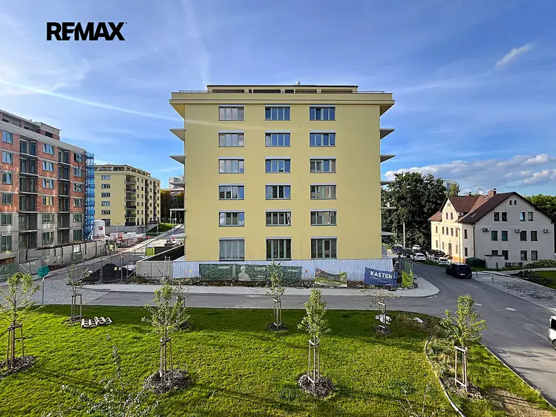 Prodej bytu 2+kk 60 m², Liberec – náhled fotky 3