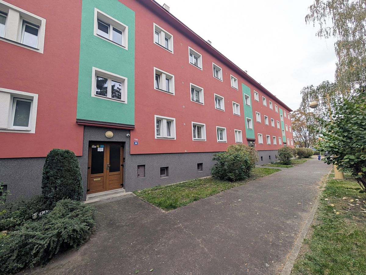 Prodej bytu 2+1 53 m², Mladá Boleslav – fotka 1 z 3