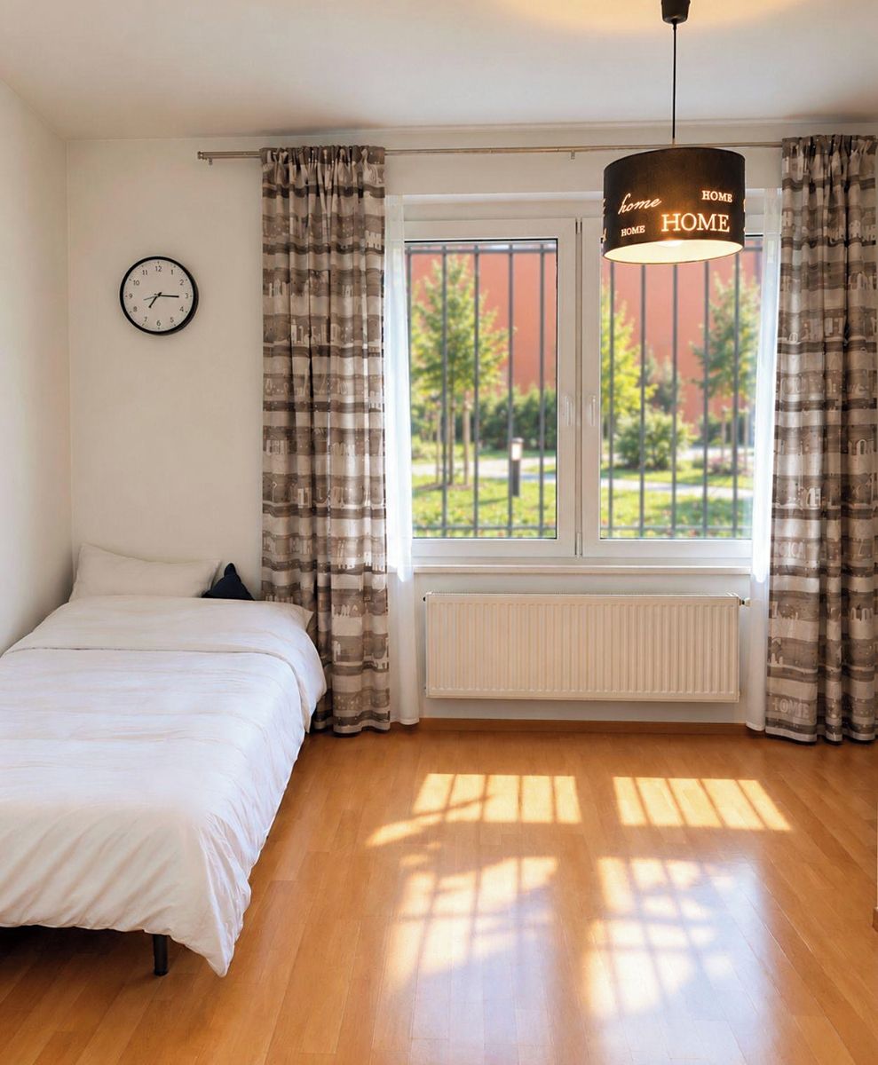 Prodej bytu 1+kk 36 m², Praha – fotka 1 z 3