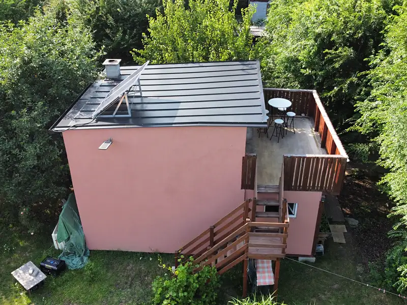Prodej chaty 56 m², pozemek 323 m², Čáslav – náhled fotky 2