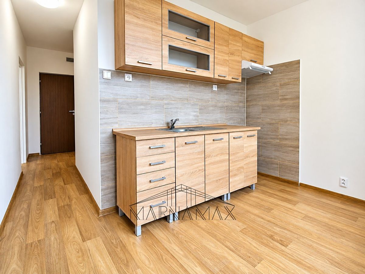 Prodej bytu 2+1 62 m², Chomutov – fotka 1 z 3