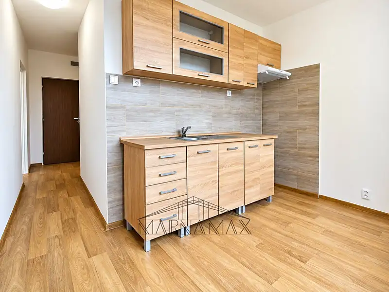 Prodej bytu 2+1 62 m², Chomutov – náhled fotky 1