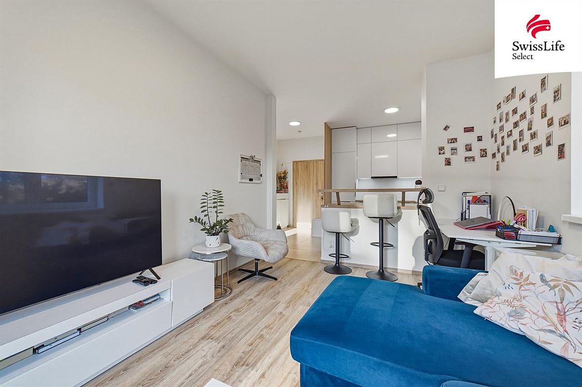 Prodej bytu 2+kk 42 m² – fotografie 5
