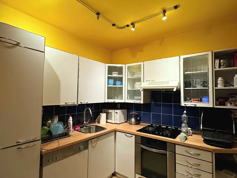Pronájem bytu 3+kk 72 m², Praha – náhled fotky 3