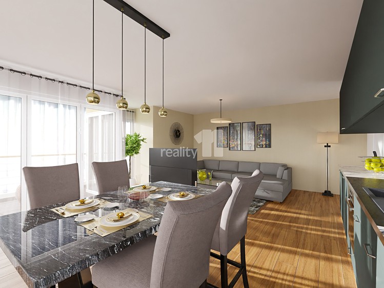 Квартира 3+kk на продаж, 88 м² (19 з 30)