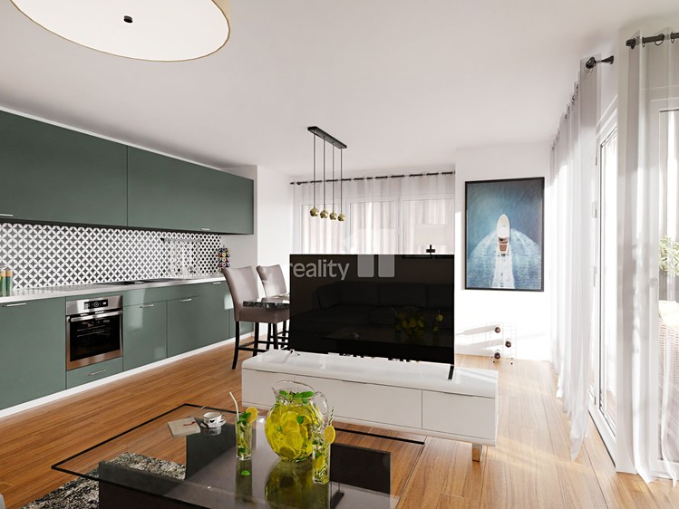 Квартира 3+kk на продаж, 88 м² (22 з 30)