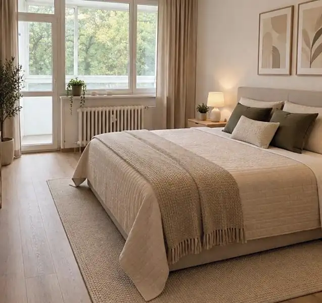 Pronájem bytu 2+1 65 m², Bílina – náhled fotky 2