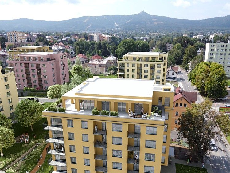 Wohnung 2+kk zum Kauf, 69 m² (17 von 30)