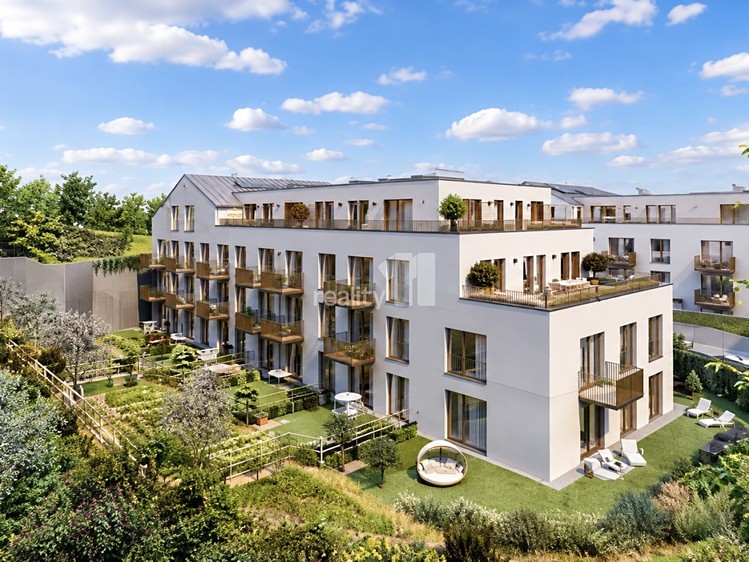 Квартира 3+kk на продаж, 72 м² (20 з 22)