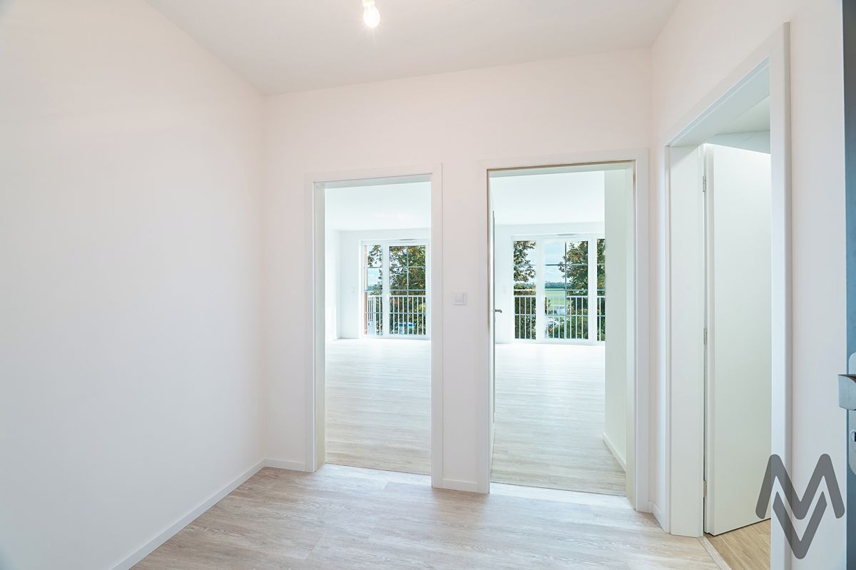 Pronájem bytu 2+kk 57 m² – fotografie 5