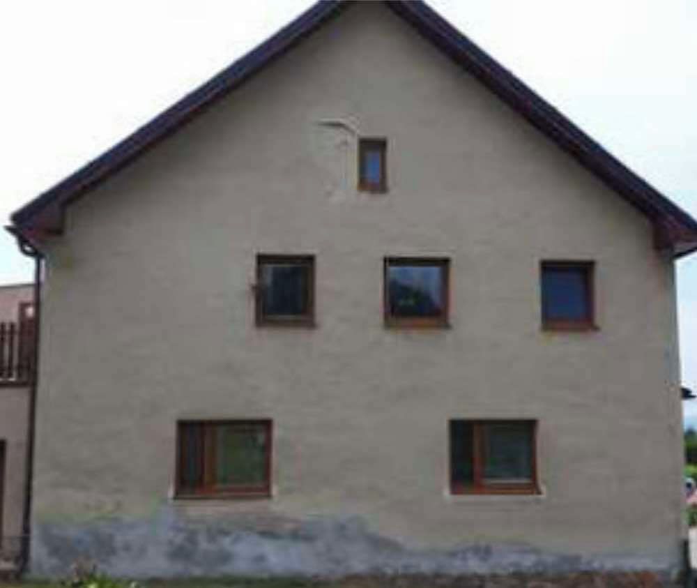 Dražba rodinného domu 216 m², pozemek 203 m², Červená Voda – fotka 1 z 3
