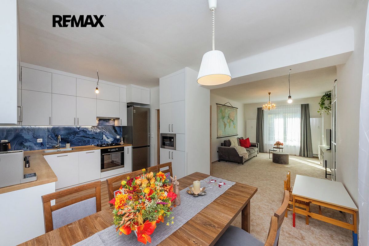 Prodej bytu 3+kk 78 m²