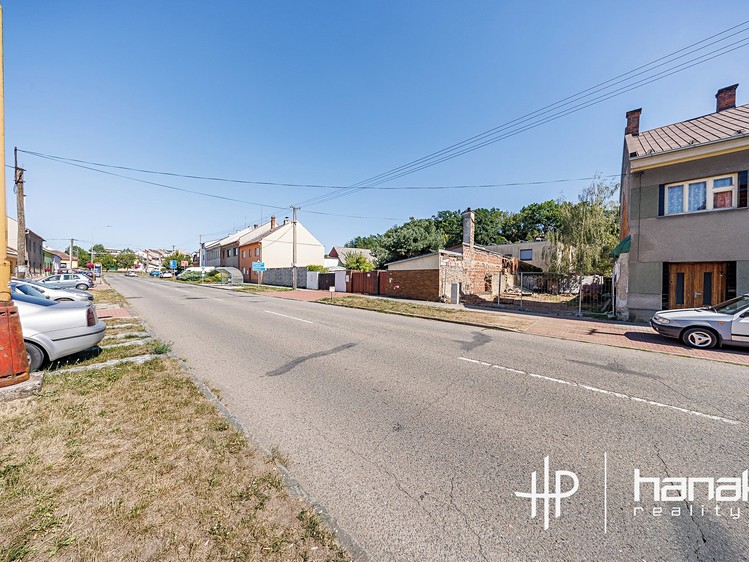 Prodej pozemku, 171 m² (6 z 11)