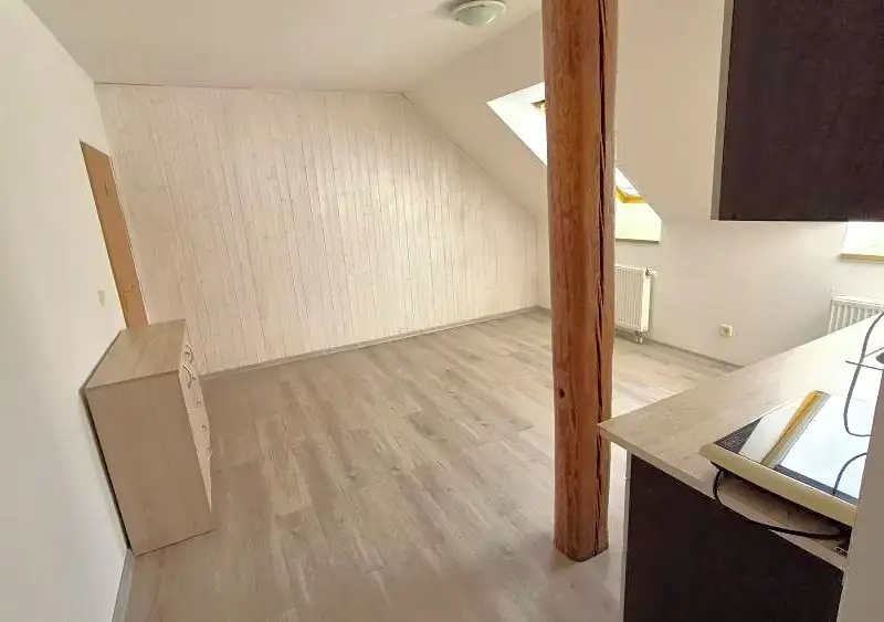 Pronájem bytu 1+kk 34 m², Jinočany – náhled fotky 3