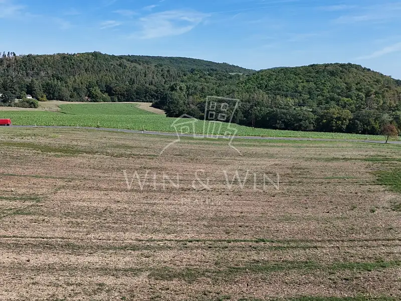 Prodej stavebního pozemku 14217 m², Lety – náhled fotky 3