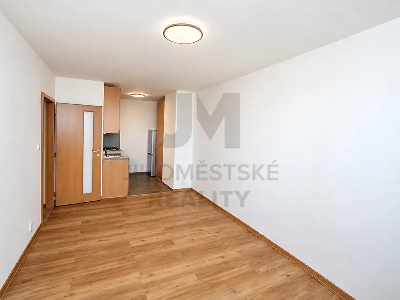 Prodej bytu 2+kk 42 m², Praha – náhled fotky 2