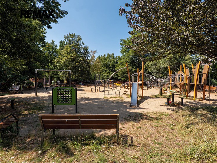 Квартира 2+kk на продаж, 52 м² (22 з 27)