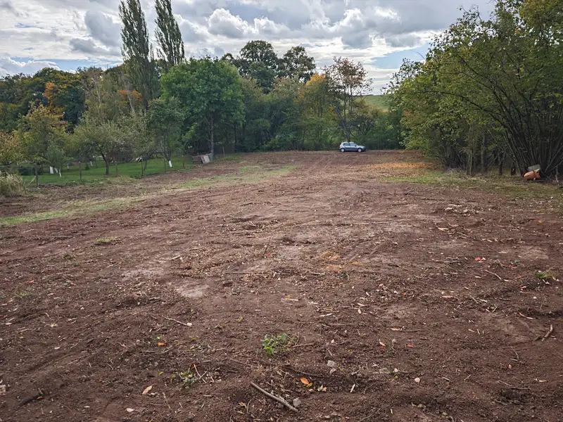 Prodej stavebního pozemku 1800 m², Vanovice – náhled fotky 2