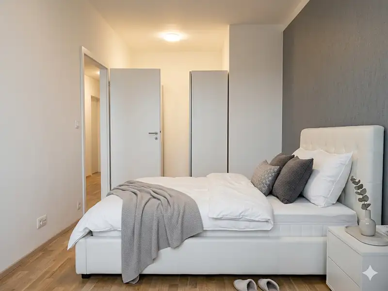 Pronájem bytu 2+kk 64 m², Praha – náhled fotky 2