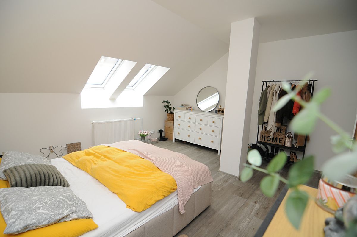 Pronájem bytu 3+kk 67 m², Litoměřice – fotka 1 z 3