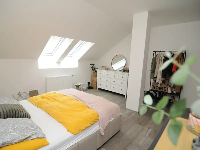 Pronájem bytu 3+kk 67 m², Litoměřice – náhled fotky 1