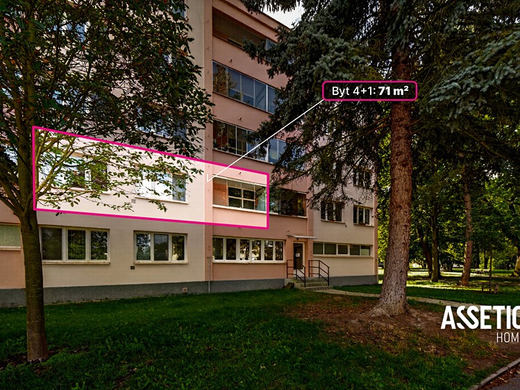 Wohnung 4+1 zum Kauf, 71 m² (21 von 24)