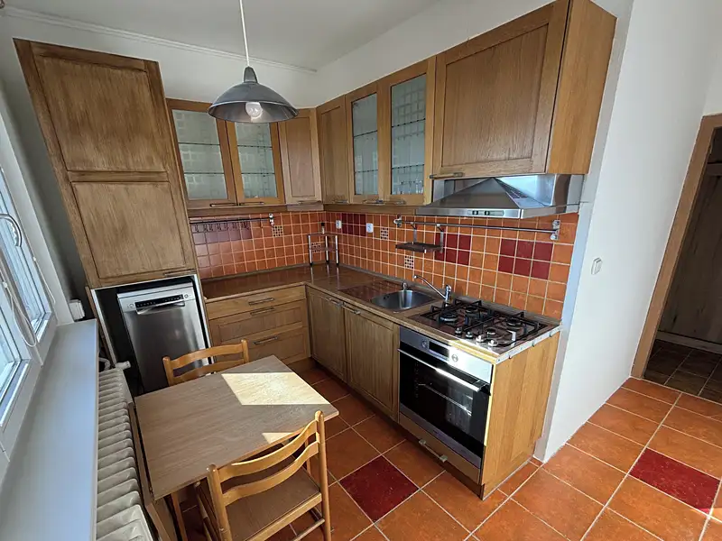 Prodej bytu 2+1 54 m², Jihlava – náhled fotky 3