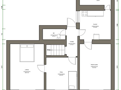 Будинок на продаж, 73 м² (2 з 21)