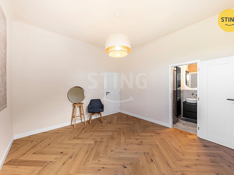 Квартира 3+kk на продаж, 70 м² (11 з 22)