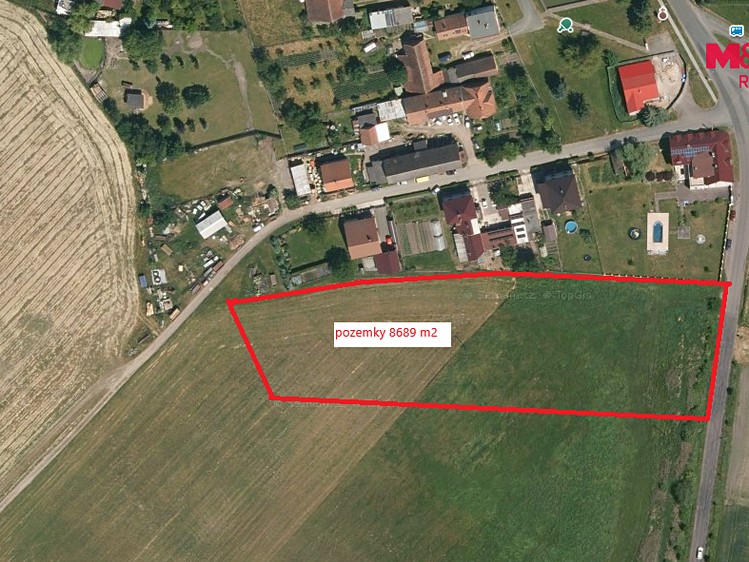 Ділянка на продаж, 8 659 м² (5 з 6)