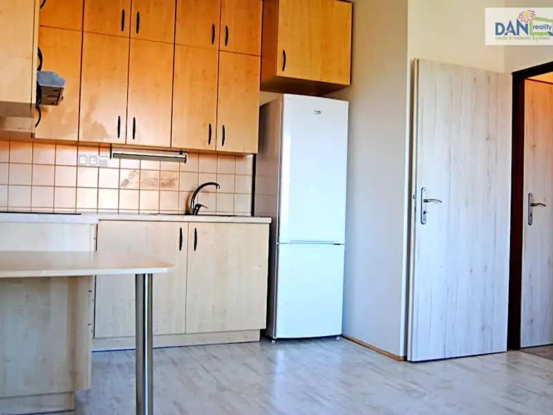 Pronájem bytu 2+kk 45 m², Plzeň – náhled fotky 3