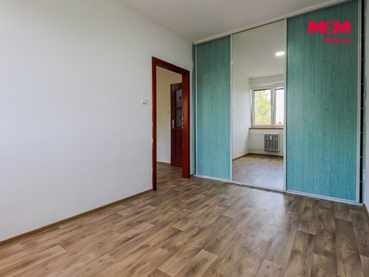 Pronájem bytu 2+1, 45 m² (4 z 13)
