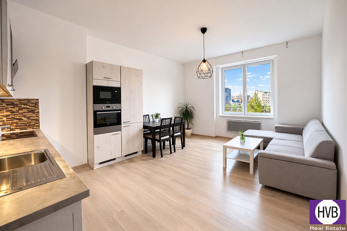 Prodej bytu 2+kk 67 m²