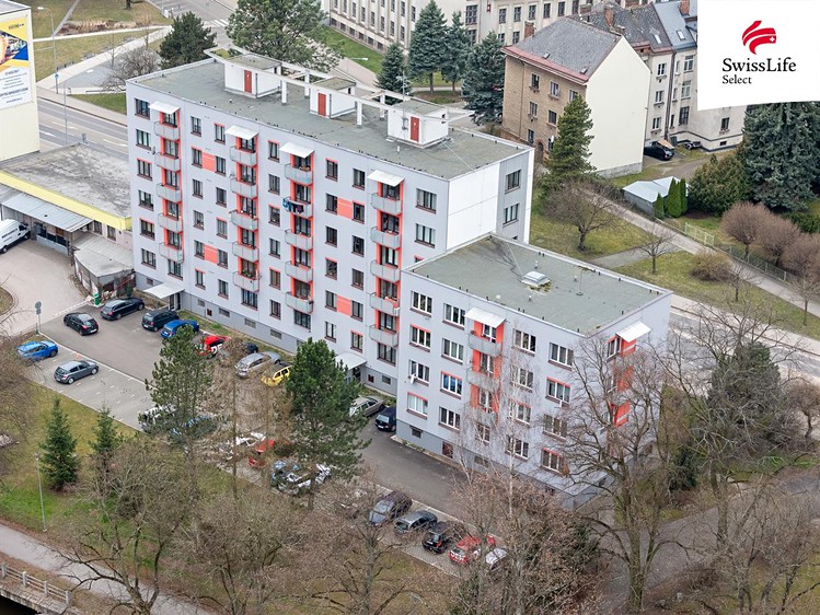 Wohnung 4+1 zum Kauf, 66 m² (23 von 25)
