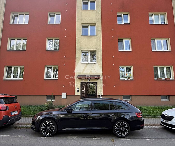 Квартира 2+1 на продаж, 52 м² (10 з 11)