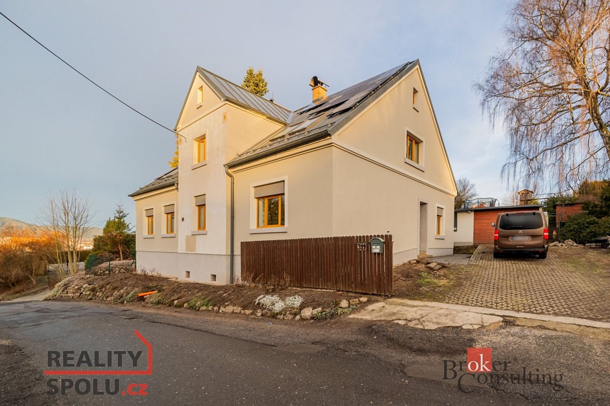 Pronájem bytu 2+kk 42 m²