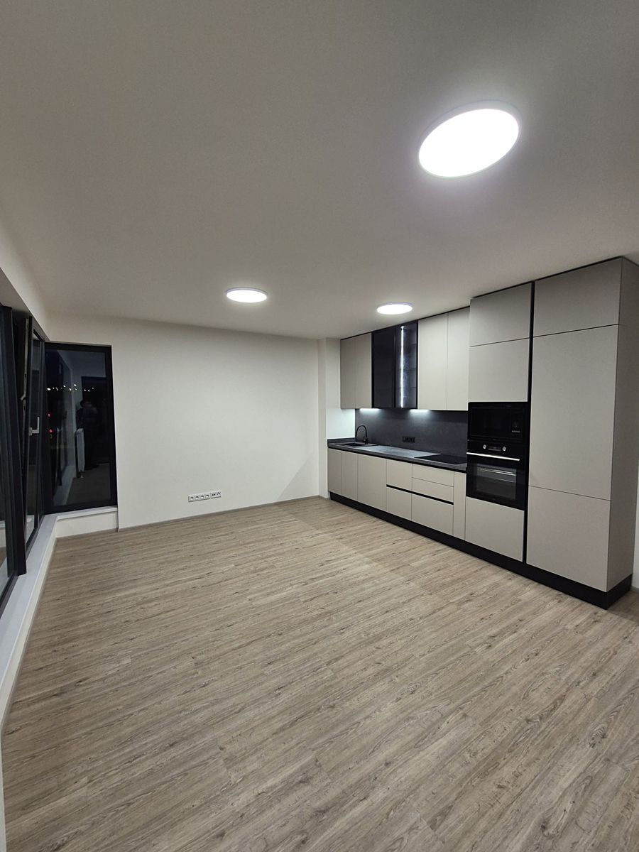 Pronájem bytu 2+kk 53 m²