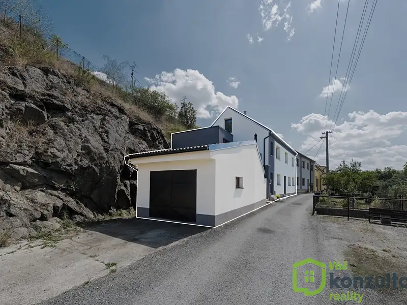 Prodej rodinného domu 241 m², pozemek 228 m², Vladislav – náhled fotky 1