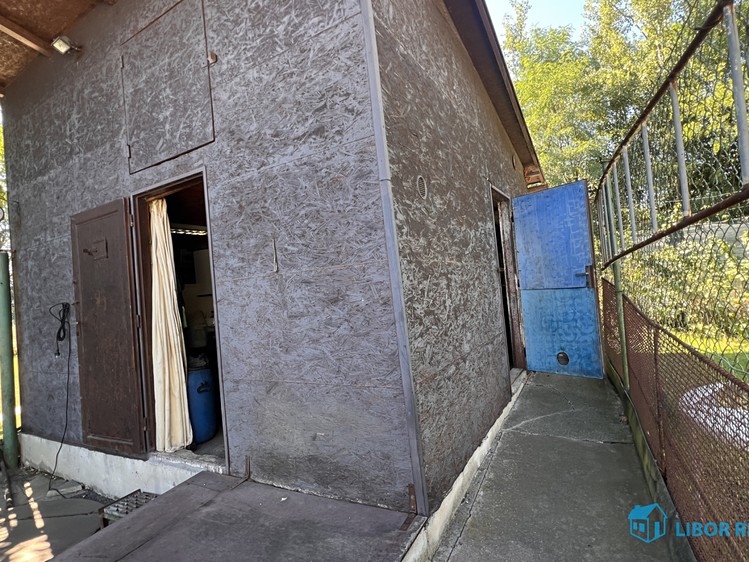 Будинок на продаж, 30 м² (18 з 19)