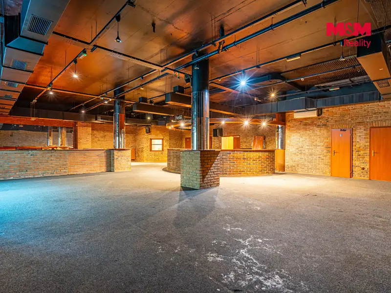 Prodej obchodního prostoru 324 m², Praha – náhled fotky 2