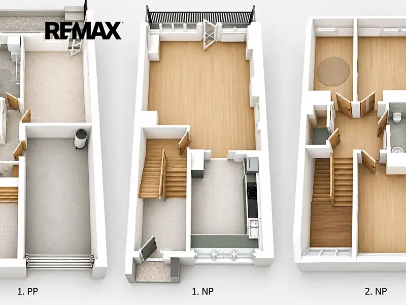 Prodej rodinného domu 148 m², pozemek 293 m², Úžice – náhled fotky 3
