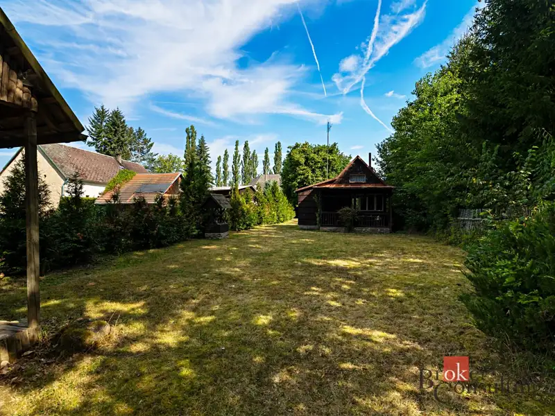 Prodej chaty 30 m², pozemek 687 m², Bor – náhled fotky 2