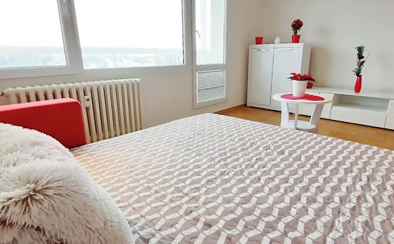 Pronájem bytu 1+kk 38 m², Brno – náhled fotky 2