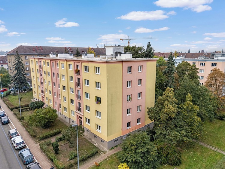 Wohnung 2+1 zum Kauf, 53 m² (15 von 26)