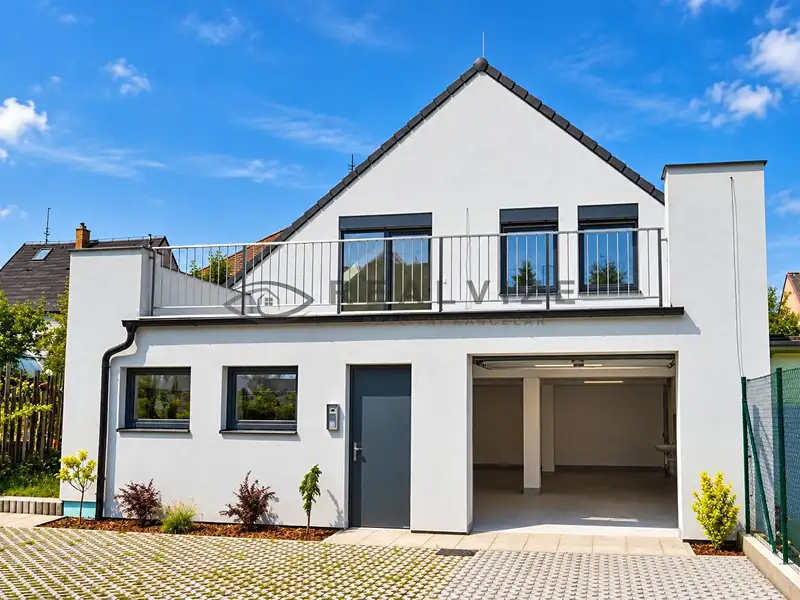 Prodej bytu 3+kk, 113 m², České Budějovice