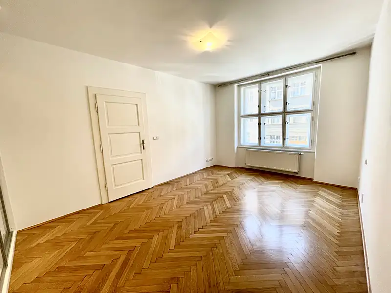 Pronájem bytu 2+kk 51 m², Praha – náhled fotky 3