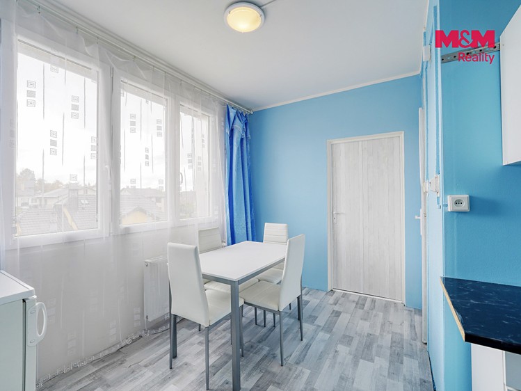 Квартира 3+1 на продаж, 60 м² (11 з 25)