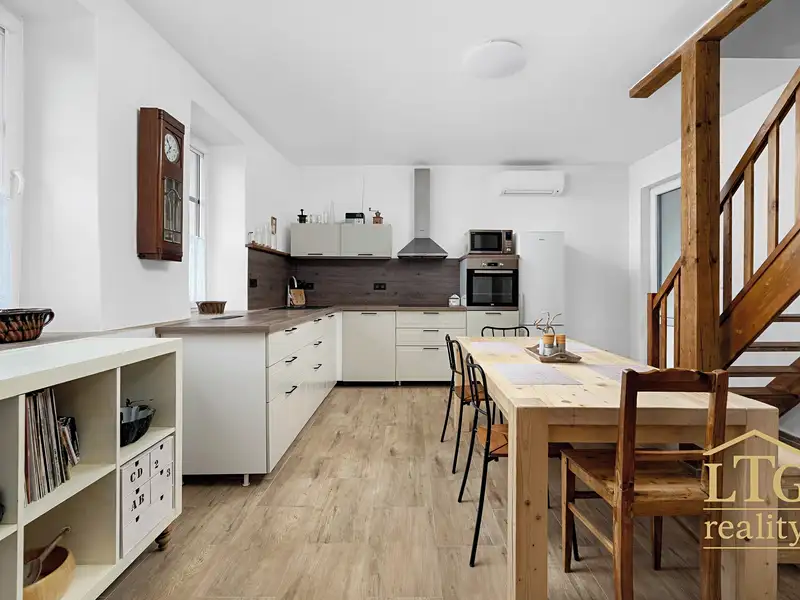 Prodej chalupy 103 m², pozemek 277 m², Skalice – náhled fotky 2